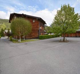Holiday home Residence Le Deyon в Морзине