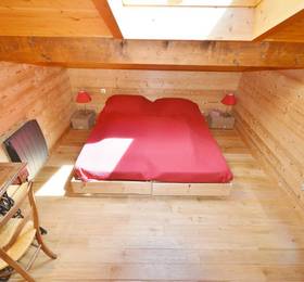 Туры в Holiday home Residence Le Mouraujon в Франции