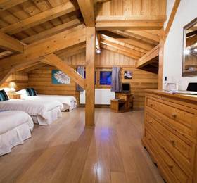 Holiday home Chalet Guytaune в Морзине