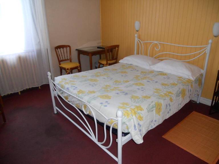 Hotel de la Gare