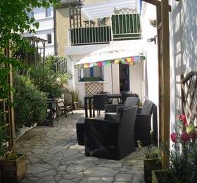 Appartement de Daumesnil в Морле