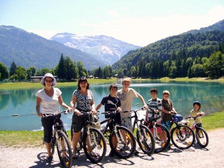 Jardin Alpin