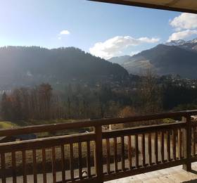 Отдых в Apartment Soleil - Франция, Монрьон