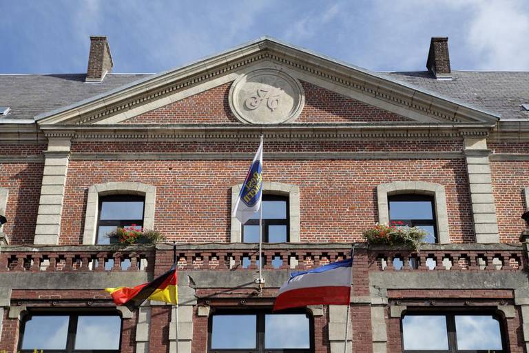 Best Western Hotel Hermitage