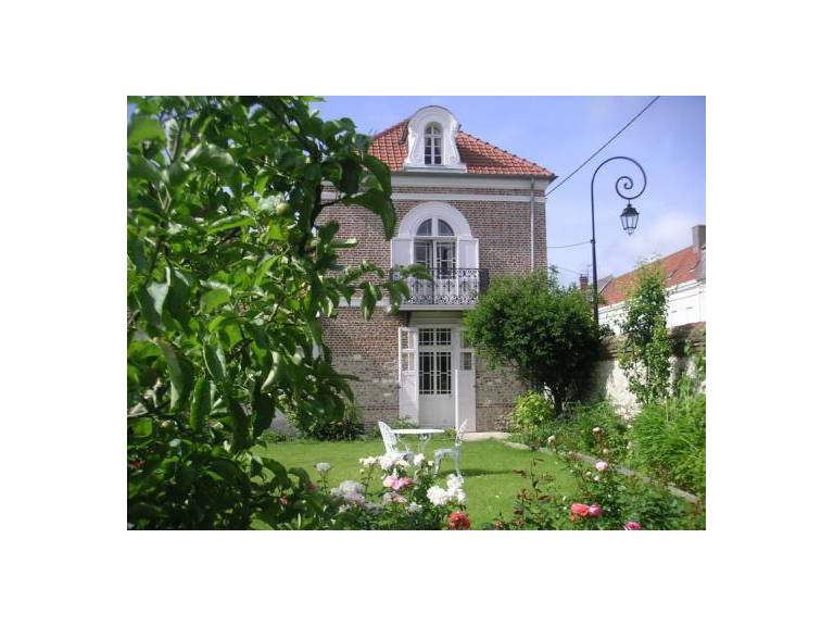 Chambre d'hotes Saint Justin