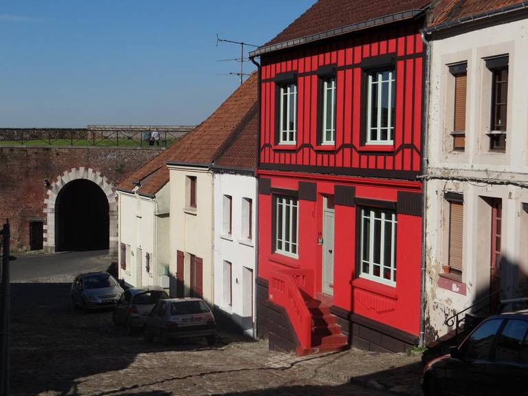L'Art Du Temps le Gite