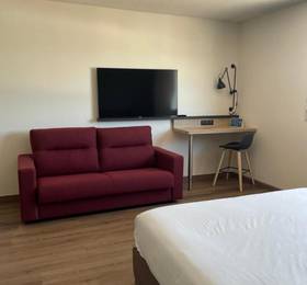 Туры в Kyriad Prestige Montpellier Ouest - Croix d'Argent, Монпелье в Франции