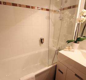Отдых в Appart’City Confort Montpellier Ovalie I (Ex Park Suites) - Франция, Монпелье