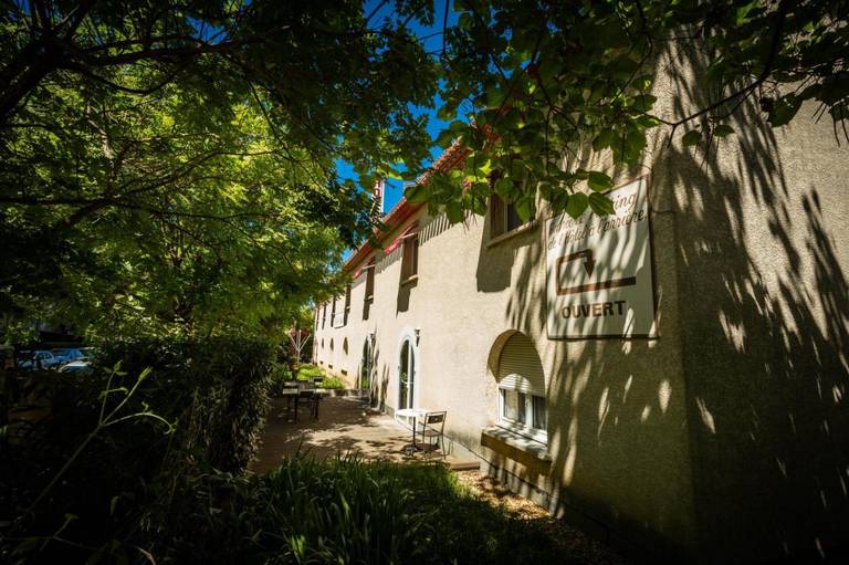 Hotel Ulysse Montpellier Centre