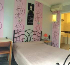Отдых в Hotel Les Myrtes - Франция, Лан