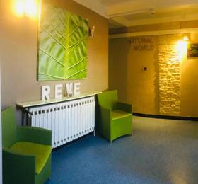 Hotel Les Myrtes в Лане