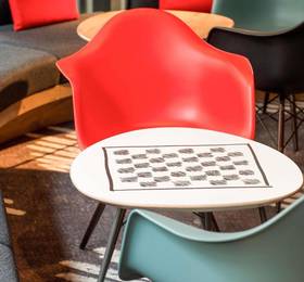 Отдых в ibis Montpellier Sud - Франция, Лан