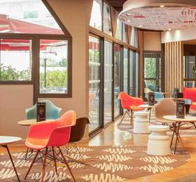 ibis Montpellier Sud в Лане