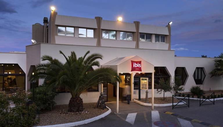 ibis Montpellier Sud