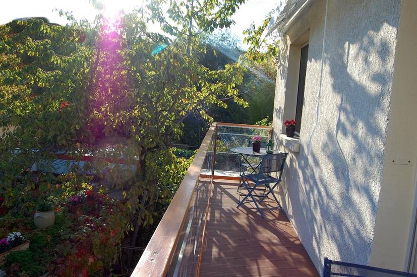 Appartement Le Trianon Франция, Монпелье