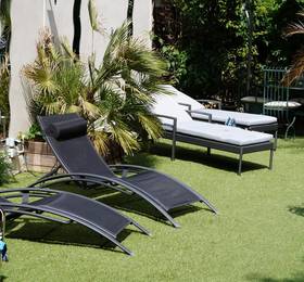 Отдых в Appartement Le Trianon - Франция, Монпелье