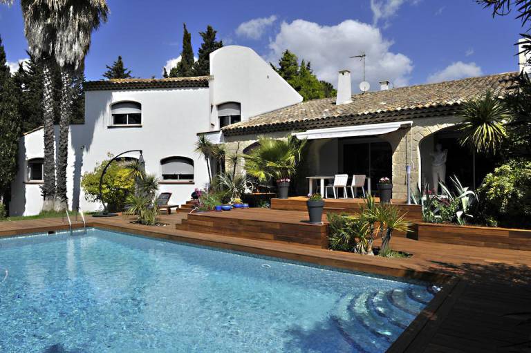 Villa Chamberte