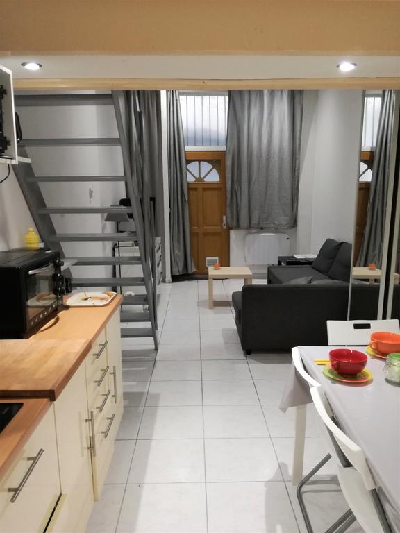 Stay’s-Les Ateliers Rue Ranchin