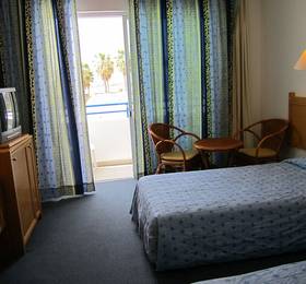 Отдых в Dome Beach Hotel & Resort - Кипр, Айя-Напа