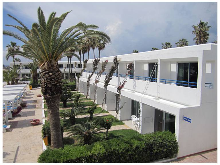 Dome Beach Hotel & Resort