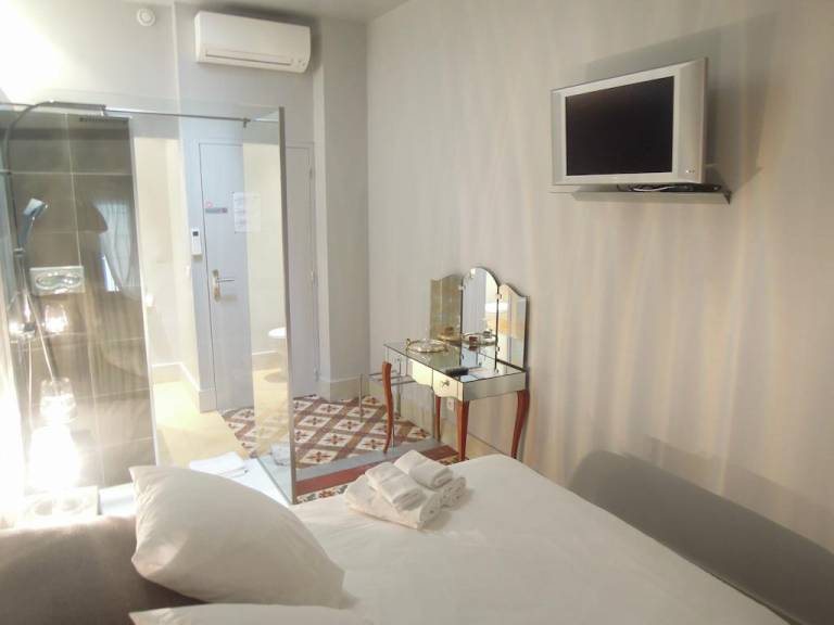 Colombet-Suite Montpellieraine