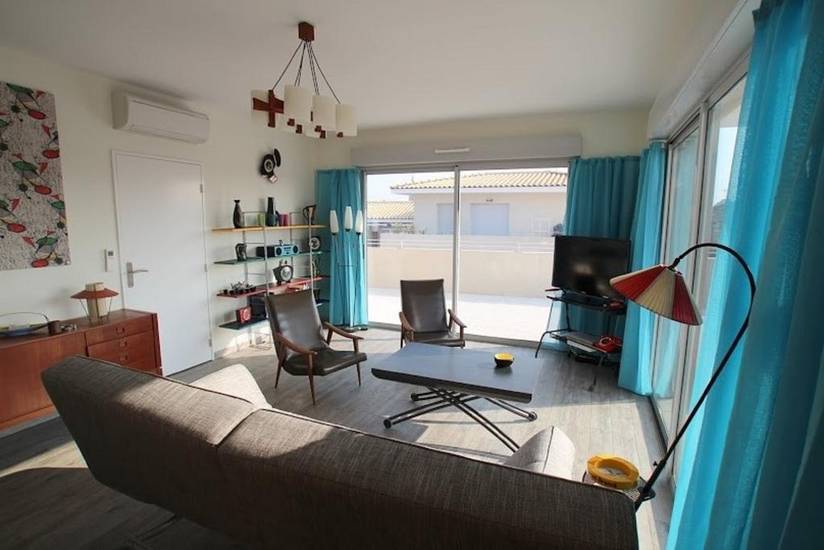 Stay’s-Penthouse Terrasse Chaptal Франция, Монпелье