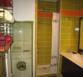 Отдых в Stay’s-Penthouse Terrasse Chaptal - Франция, Монпелье