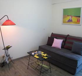 Туры в Stay’s-Penthouse Terrasse Chaptal в Франции