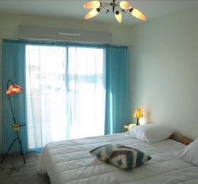 Stay’s-Penthouse Terrasse Chaptal в Монпелье