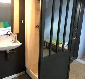 Charmants appartements centre ville в Монпелье