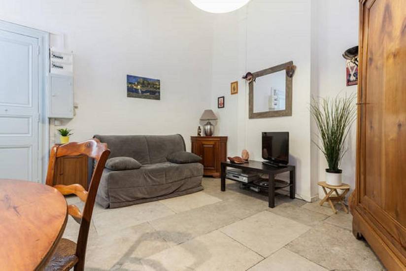 Stay’s-Atypique Rue Firmin 2* Франция, Монпелье
