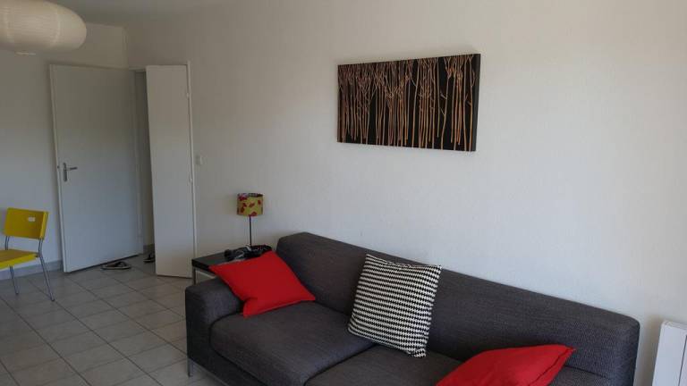 MulticonseilS Appartement-Justin