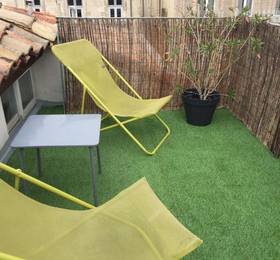 Туры в Sous Les Toits De Montpellier в Франции