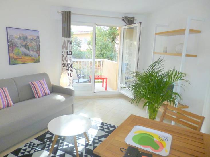 Appartement Eglantines 2* Франция, Монпелье