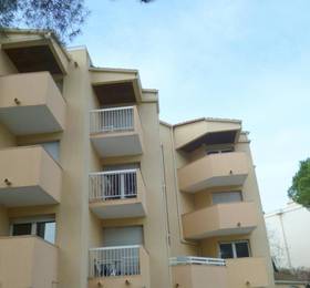 Отдых в Appartement Eglantines - Франция, Монпелье