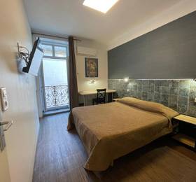 Туры в Hotel Le Mistral Montpellier Centre в Франции
