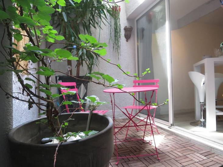 Le Patio De Montpellier Франция, Монпелье