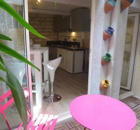 Le Patio De Montpellier в Монпелье