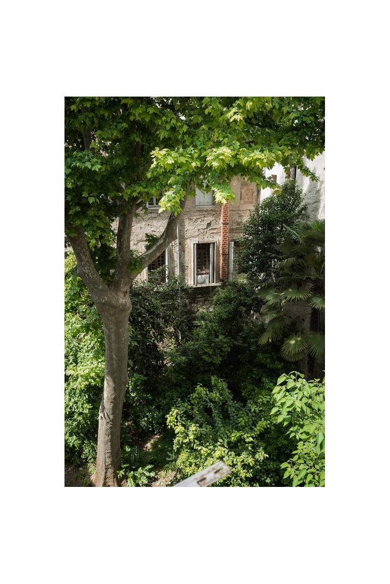 Les Jardins De LEcusson