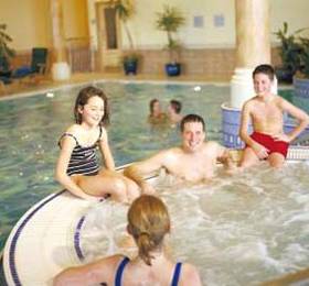 Туры в Radisson Blu (ex. Radisson Sas) в Ирландии