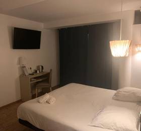 Туры в Hotel Saint Roch Montpellier Centre в Франции