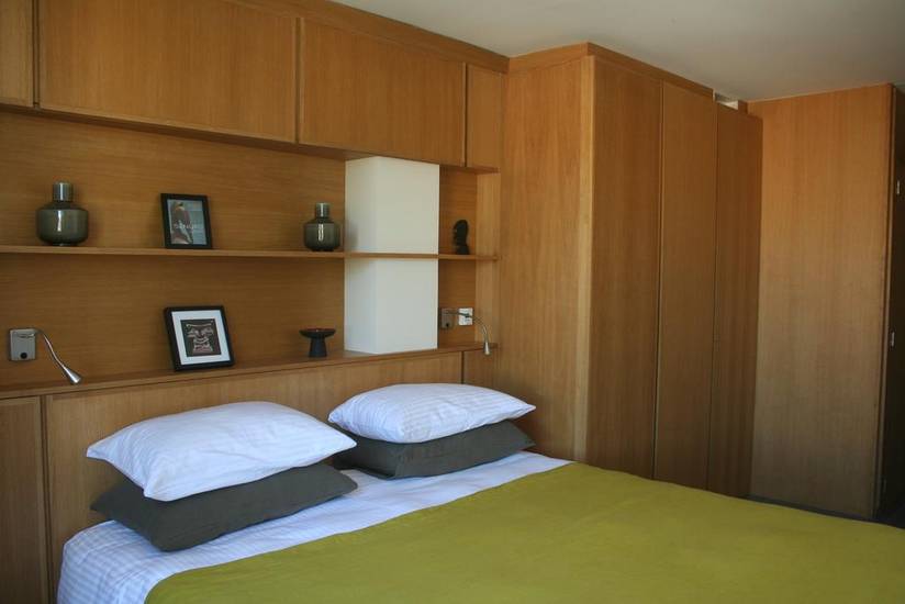 La suite Maguelone Франция, Монпелье