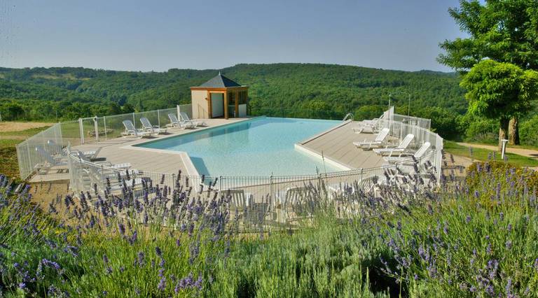 Domaine des Compouzines