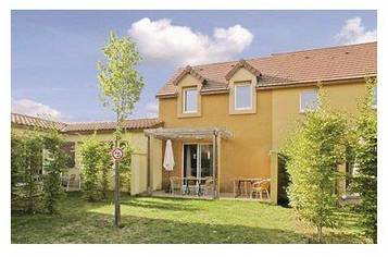 Apartment Montignac *LXXI * 3* Франция, Монтиньяк
