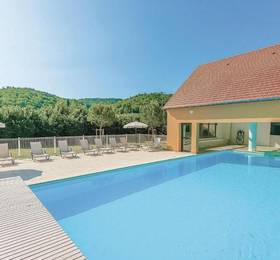 Apartment Montignac *LXXI * в Монтиньяке