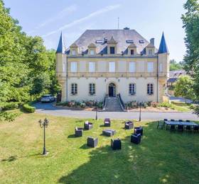 Туры в Chateau de Puy Robert в Франции