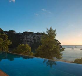 Отдых в Melia Cala Galdana - Испания, Менорка