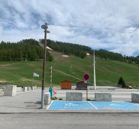 Туры в Hotel Alpis Cottia в Франции
