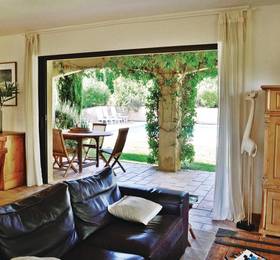 Holiday Home Les Jasmins в Монтору