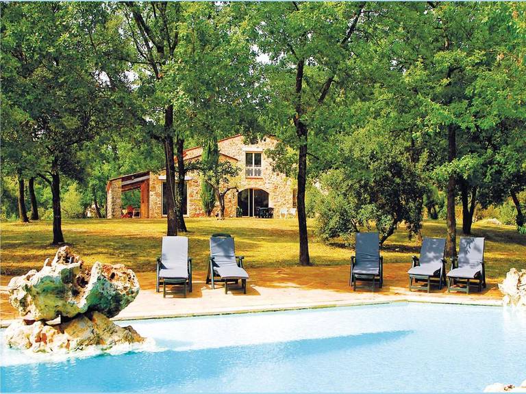 Holiday home Montauroux 29